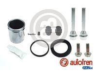 Repair Kit, brake caliper