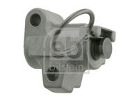 Spanner, Steuerkette