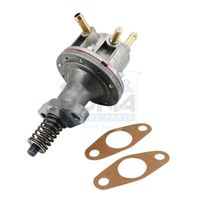 горивна помпа