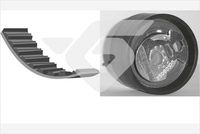 Set curea de distributie HUTCHINSON, Cod: KH 242