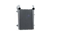 Thumbnail - Intercooler, inlaatluchtkoeler - CI253000P - MAHLE