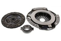 MAPCO Koppelingsset 2