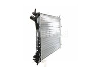 Thumbnail - Radiateur - CR40000S - MAHLE