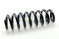 пружина за ходовата част