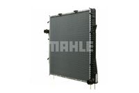Thumbnail - Radiateur - CR567000P - MAHLE
