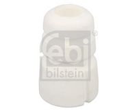 Anschlagpuffer, Federung