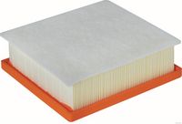 Luftfilter
