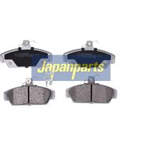 Set placute frana,frana disc JAPANPARTS, Cod: PA-0160AF