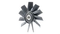 Thumbnail - Koelventilatorwiel - CFF496000P - MAHLE