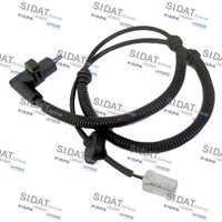 Sensor, Raddrehzahl