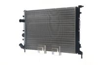 Thumbnail - Radiateur - CR494000S - MAHLE