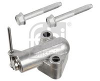 Spanner, Steuerkette