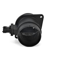 DELPHI Luchtmassameter 8