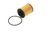 Filtru ulei KAMOKA, Cod: F102801