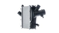 Thumbnail - Intercooler, inlaatluchtkoeler - CI637000P - MAHLE