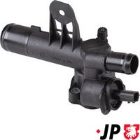 корпус на термостат