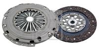 Set ambreiaj FEBI BILSTEIN, Cod: 1005385