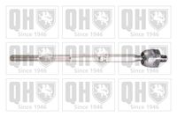 Axialgelenk, Spurstange