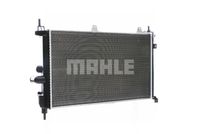 Thumbnail - Radiateur - CR267000S - MAHLE