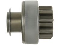 Freilaufgetriebe, Starter Freilaufgetriebe, Starter