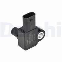 Sensor, Saugrohrdruck