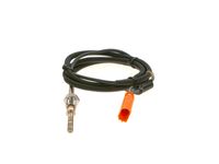 Sensor, Abgastemperatur