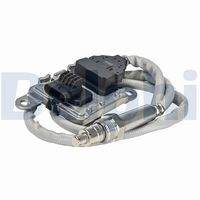 NOx-Sensor, NOx-Katalysator