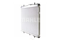 Thumbnail - Radiateur - CR5000S - MAHLE