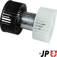 вентилатор вътрешно пространство