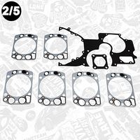 Thumbnail - Complete pakkingset, motor - TS0021 - ET ENGINETEAM