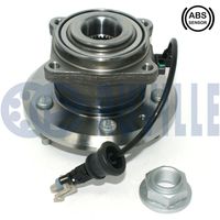 Set rulment roata RUVILLE, Cod: 221260