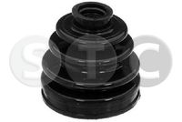 комплект маншон, полуоска