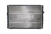 Thumbnail - Radiateur - CR506000S - MAHLE