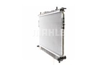 Thumbnail - Radiateur - CR1311000S - MAHLE