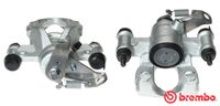 Bremssattel