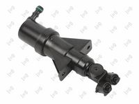 Washer Fluid Jet, headlight cleaning