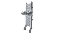 Thumbnail - Intercooler, inlaatluchtkoeler - CI115000P - MAHLE