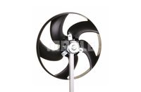 Thumbnail - Koelventilatorwiel - CFF310000P - MAHLE
