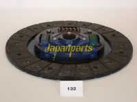 Disc ambreiaj JAPANPARTS, Cod: DF-132