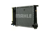 Thumbnail - Radiateur - CR495000P - MAHLE