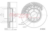 Bremsscheibe