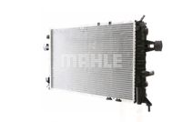 Thumbnail - Radiateur - CR319000S - MAHLE