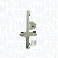 Mecanism actionare geam MAGNETI MARELLI, Cod: 350103214100