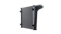 Thumbnail - Intercooler, inlaatluchtkoeler - CI276000P - MAHLE