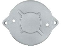 Starterdeckel, Vergaser Starterdeckel, Vergaser