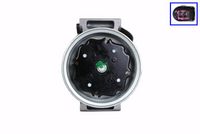 Kompressor, Klimaanlage