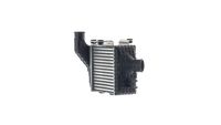 Thumbnail - Intercooler, inlaatluchtkoeler - CI692000S - MAHLE
