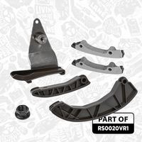 Thumbnail - Distributiekettingset - RS0020VR1 - ET ENGINETEAM