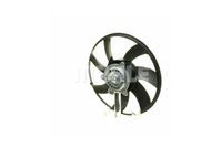 Thumbnail - Koelventilatorwiel - CFF234000P - MAHLE