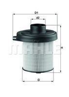 Luftfilter